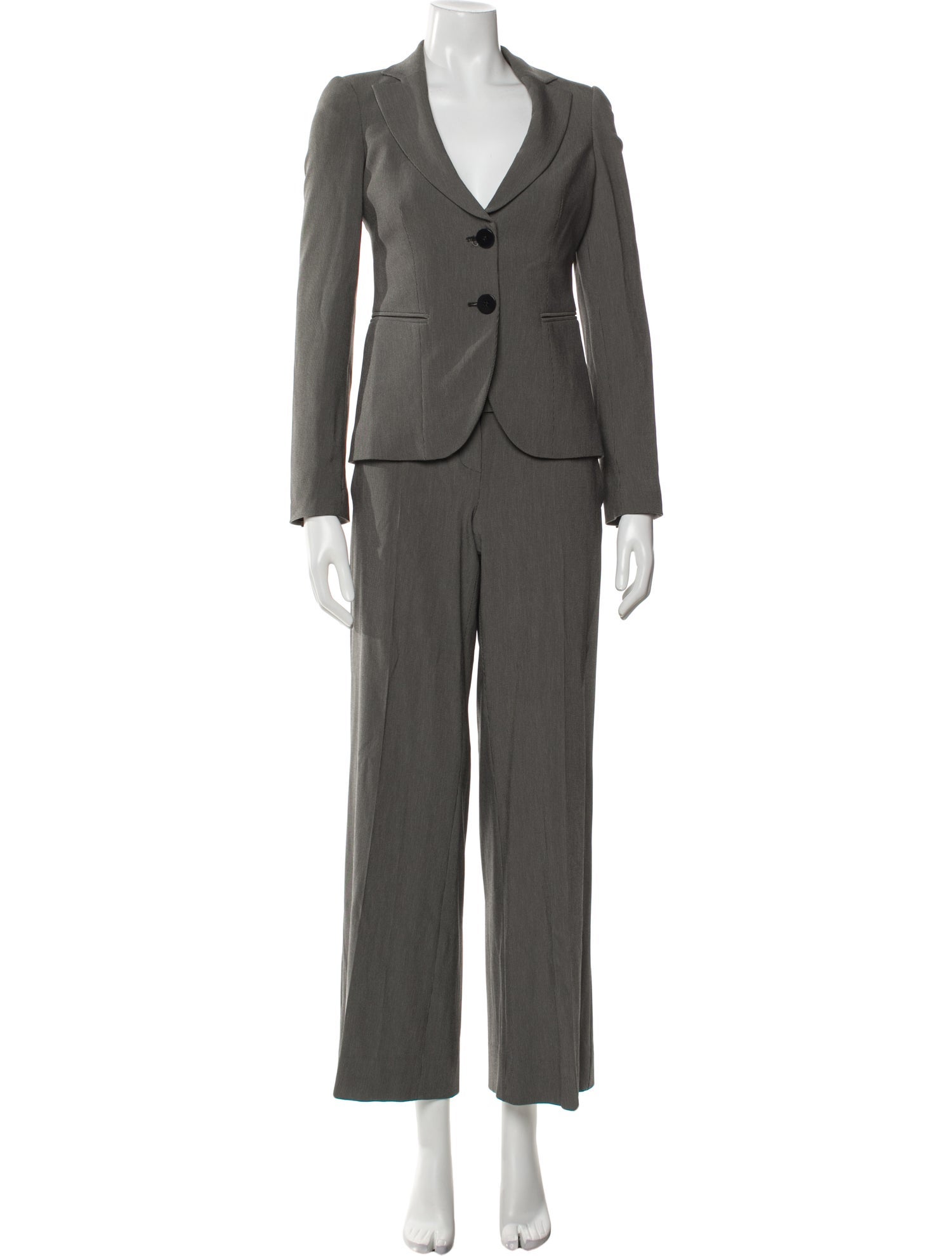 Emporio Armani Pantsuit